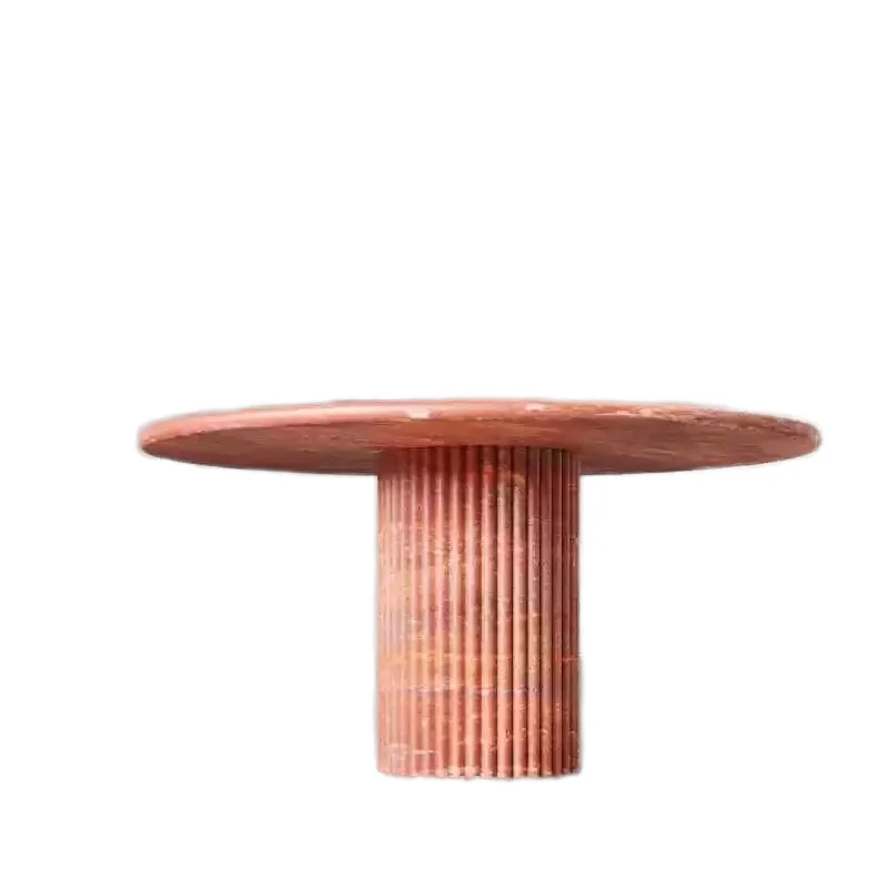 Light pink solid wood dining table set, home apartment interior decoration, villa hotel marble top wooden furniture restaurant
Light pink solid wood dining table set, home apartment interior decoration, villa hotel marble top wooden furniture restaurant