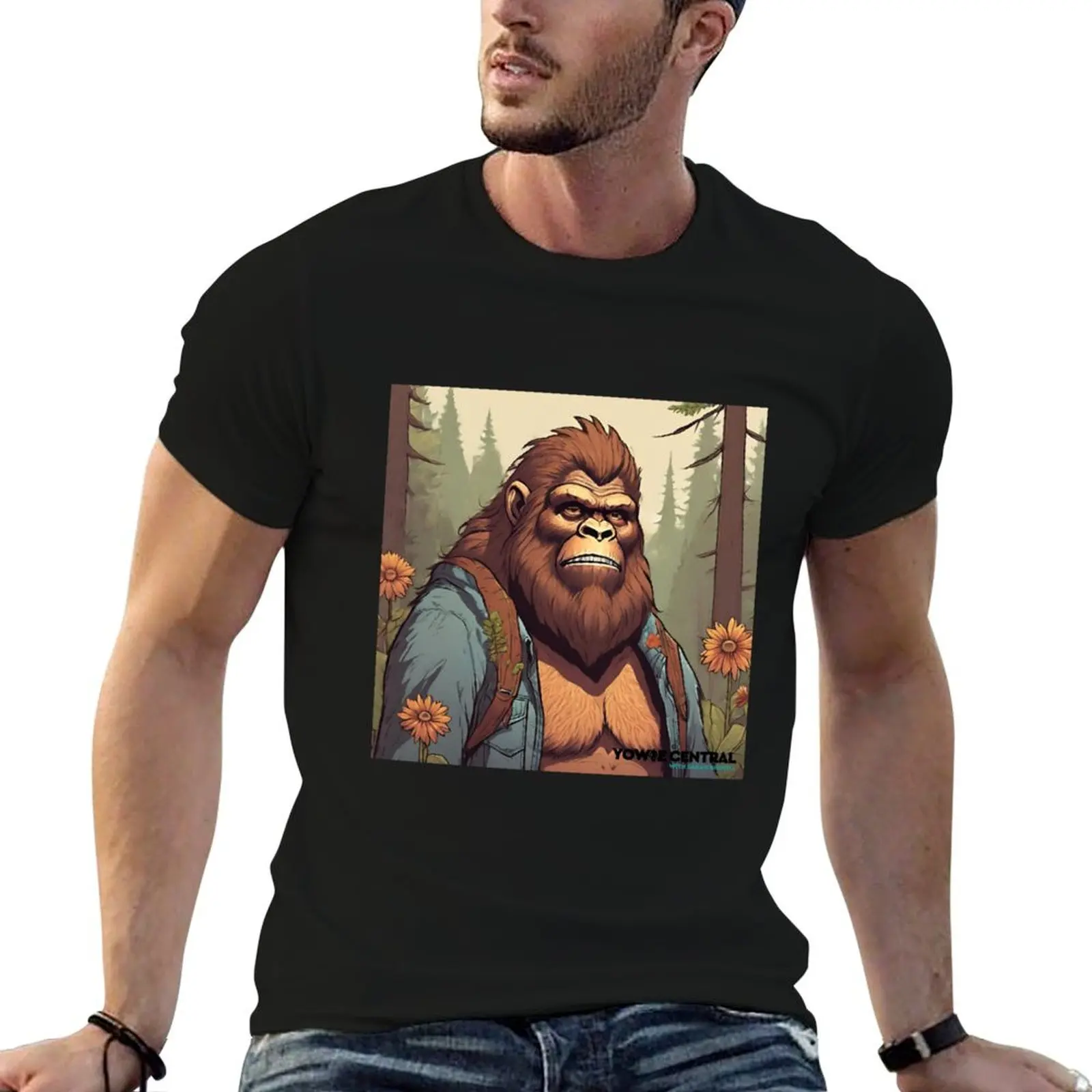 Flower Power T-Shirt vintage t shirts street wear anime mens t shirts casual stylish
Flower Power T-Shirt vintage t shirts street wear anime mens t shirts casual stylish
