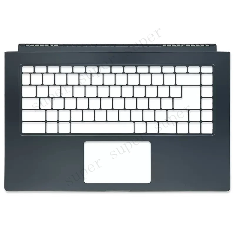 S+ Bezel LCD back cover backrest bottom cover for MSI Modern 15 A5M MS-155L
S+ Bezel LCD back cover backrest bottom cover for MSI Modern 15 A5M MS-155L