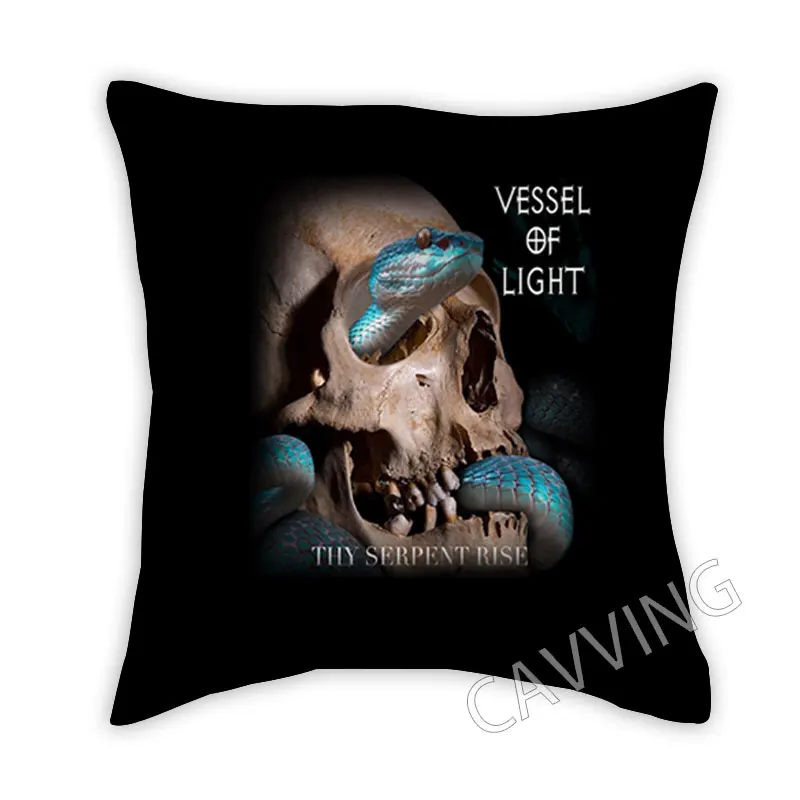 Thy Serpent Rock 3D Printed Polyester Decorative Pillowcases Throw Pillow Cover Square Zipper Cases Fans Gifts Home Decor
Thy Serpent Rock 3D Printed Polyester Decorative Pillowcases Throw Pillow Cover Square Zipper Cases Fans Gifts Home Decor