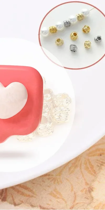 20 шт. 18-каратные позолоченные бусины-разделители неправильной полосы для изготовления браслетов, аксессуары для ювелирных изделий «сделай сам»
20 шт. 18-каратные позолоченные бусины-разделители неправильной полосы для изготовления браслетов, аксессуары для ювелирных изделий «сделай сам»