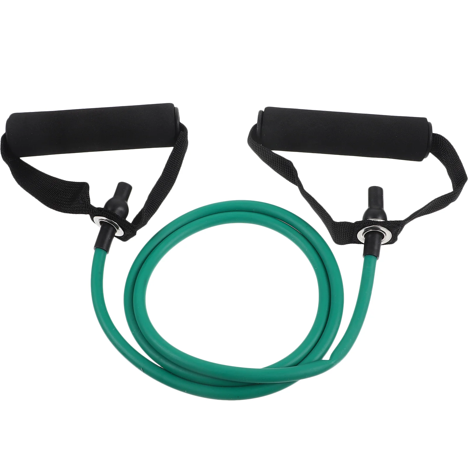 Exercise Pull Rope Work Out Bands Elastic Stretch Exercises Resistance with Handle Fitness Equipment
Exercise Pull Rope Work Out Bands Elastic Stretch Exercises Resistance with Handle Fitness Equipment