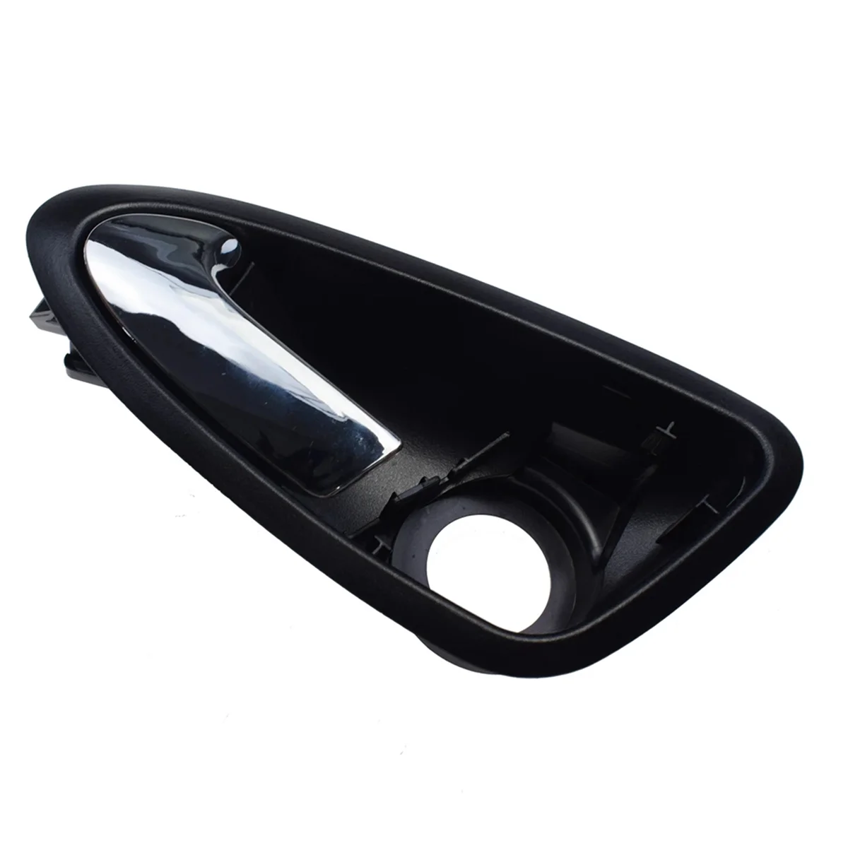 Модернизированные автоматические внутренние дверные ручки для Seat Ibiza 6J 2010-2022 гг.
Модернизированные автоматические внутренние дверные ручки для Seat Ibiza 6J 2010-2022 гг.
