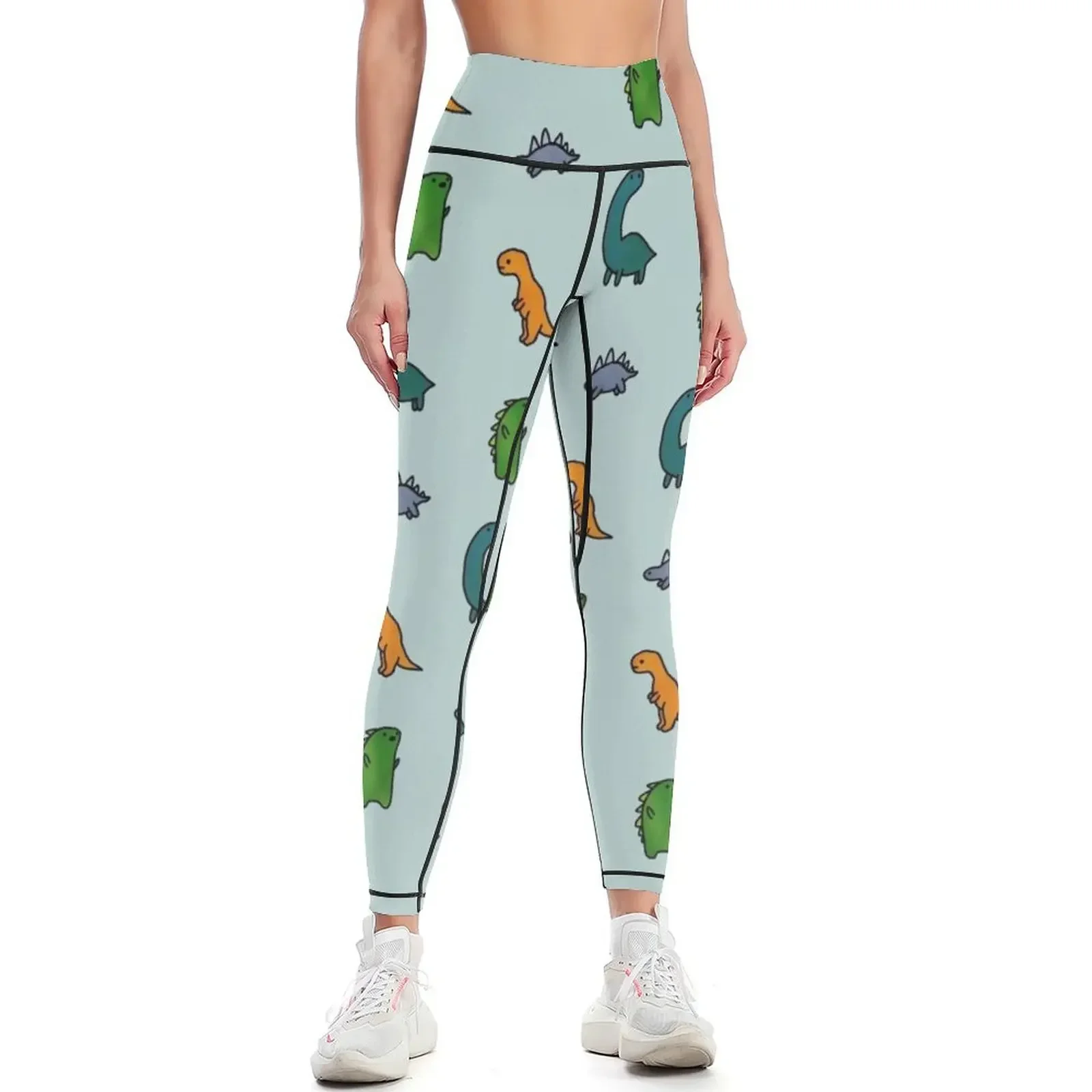 Dino Doodle Leggings workout shorts joggers for Sportswear woman gym exercise clothing for Womens Leggings
Dino Doodle Leggings workout shorts joggers for Sportswear woman gym exercise clothing for Womens Leggings