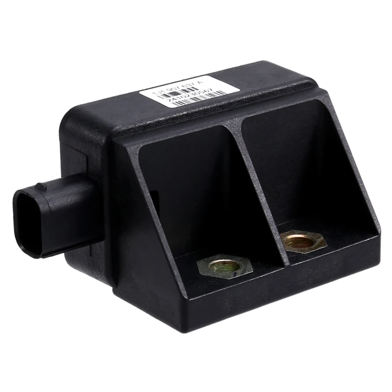 1J1907637A Car Yaw Rate Sensor ESP Sensor For VW Bora Beetle Golf 1999-2001 A3/S3/Sportb 1997-2003 1J0 907 657 A
1J1907637A Car Yaw Rate Sensor ESP Sensor For VW Bora Beetle Golf 1999-2001 A3/S3/Sportb 1997-2003 1J0 907 657 A