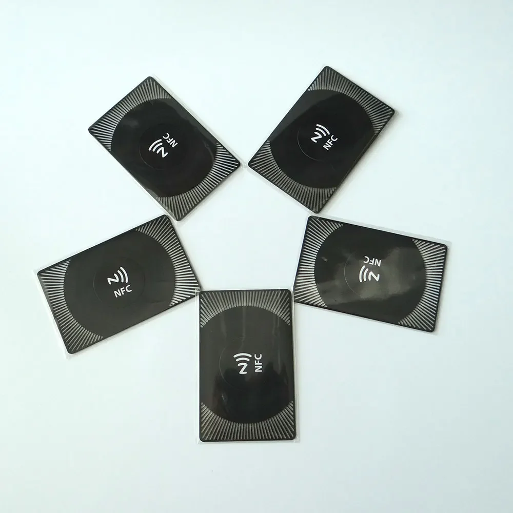 Роскошная металлическая визитная карточка CR80 NFC с эффектом выреза, матовая черная/матовая отделка для использования в отеле, совместное использование в социальном средстве
Роскошная металлическая визитная карточка CR80 NFC с эффектом выреза, матовая черная/матовая отделка для использования в отеле, совместное использование в социальном средстве