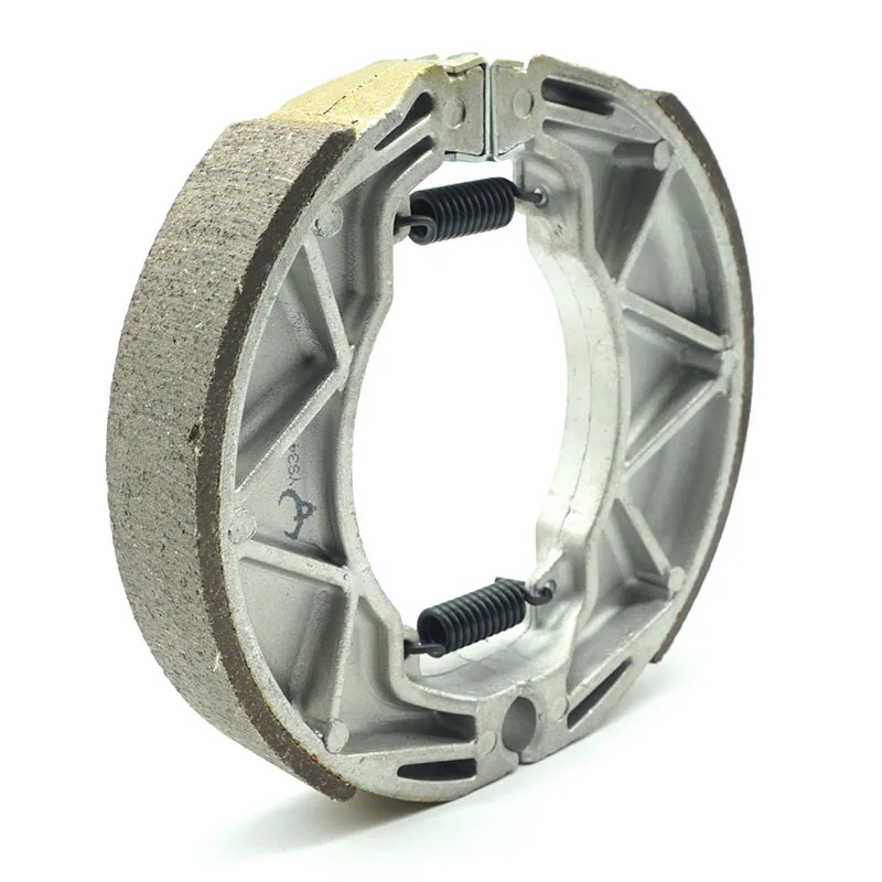 Motorcycle Rear Brake Shoe Kit for APRILIA Sport CityOne 50 2008-2011 City One 125 2008-2011 2008-2014 2008-2012
Motorcycle Rear Brake Shoe Kit for APRILIA Sport CityOne 50 2008-2011 City One 125 2008-2011 2008-2014 2008-2012
