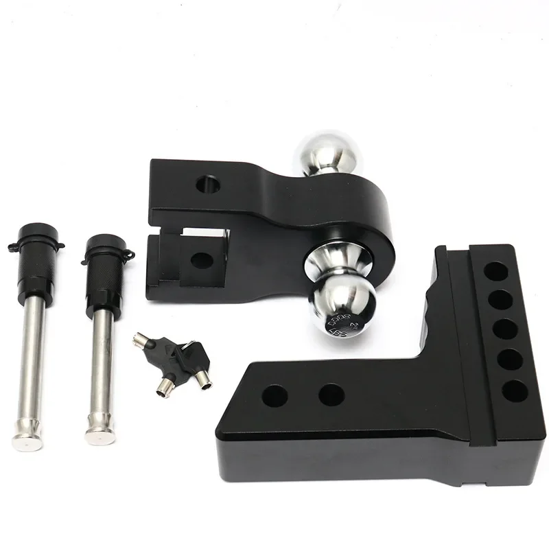 Tank 300 trailer hook off-road modification special 24 square mouth trailer hook stainless steel top tire decoration accessories
Tank 300 trailer hook off-road modification special 24 square mouth trailer hook stainless steel top tire decoration accessories