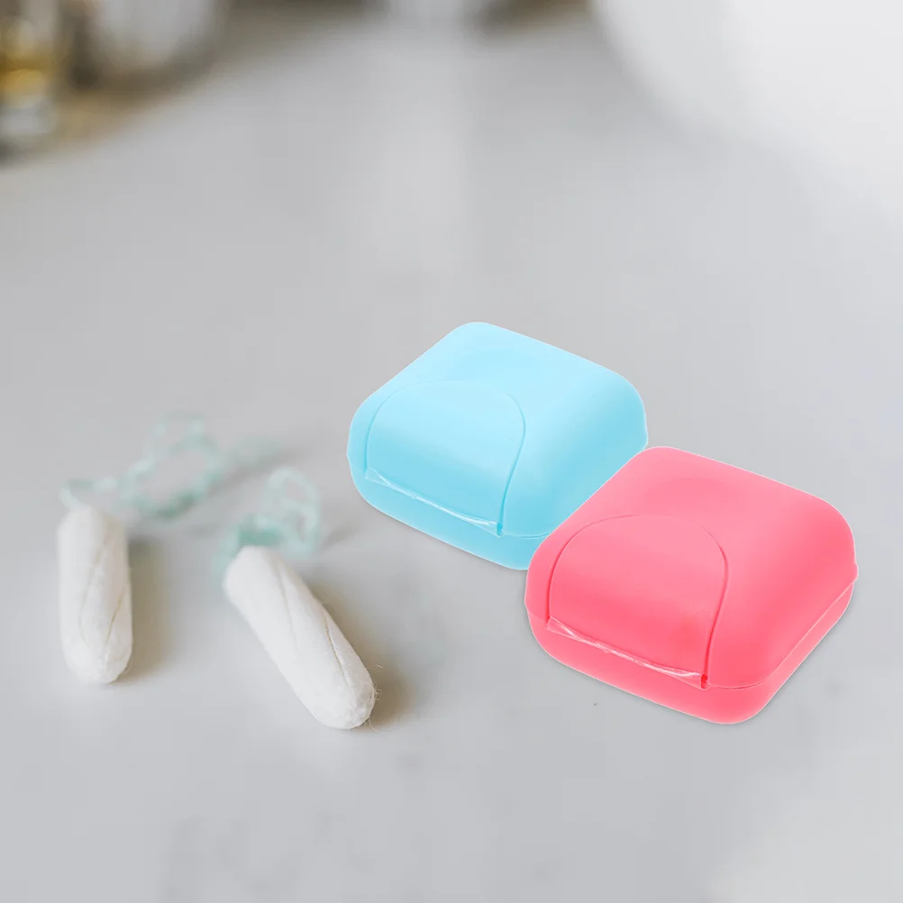 4pcs Waterproof Soap Box Portable Travel Soap Holder Handmade Case Green Rose Compact Bath Balcony Wardrobe Safe
4pcs Waterproof Soap Box Portable Travel Soap Holder Handmade Case Green Rose Compact Bath Balcony Wardrobe Safe