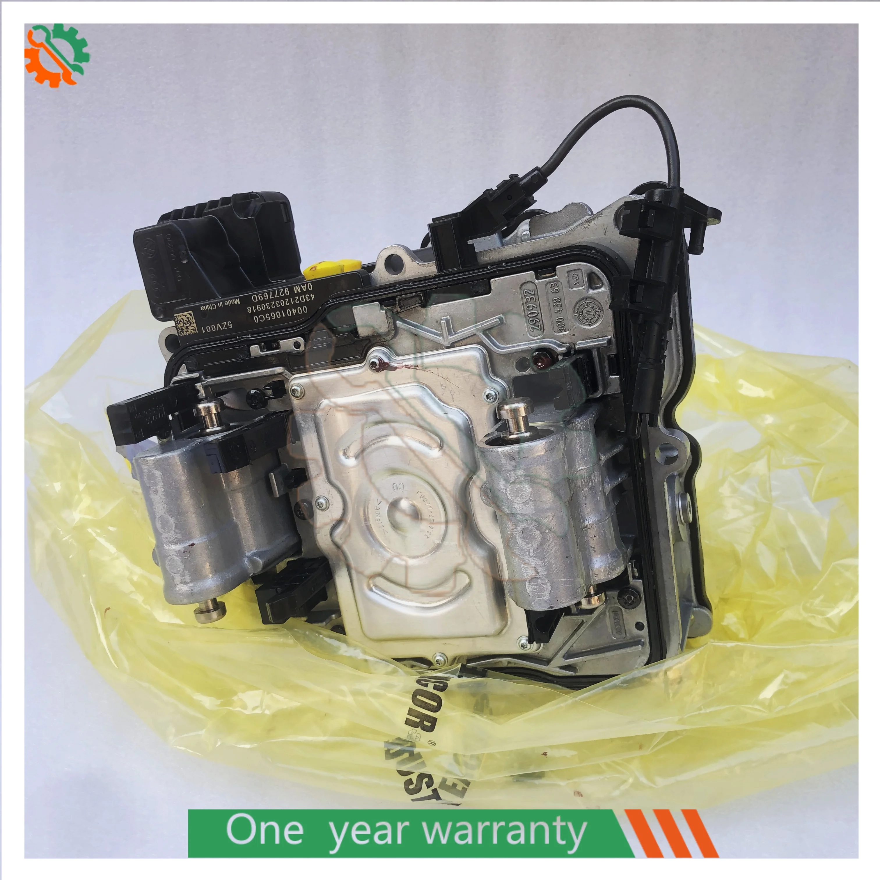 0AM Transmission Mechatronics Valve Body TCM TCU 0AM325065S 0AM927769D 0AM325025D for Audi VW Skoda Seat High Precision
0AM Transmission Mechatronics Valve Body TCM TCU 0AM325065S 0AM927769D 0AM325025D for Audi VW Skoda Seat High Precision