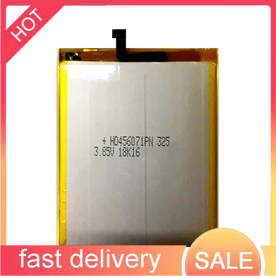 Long-Lasting Mobile Phone Battery For Elephone U2 Smart Phone Helio P70 Durable
Long-Lasting Mobile Phone Battery For Elephone U2 Smart Phone Helio P70 Durable