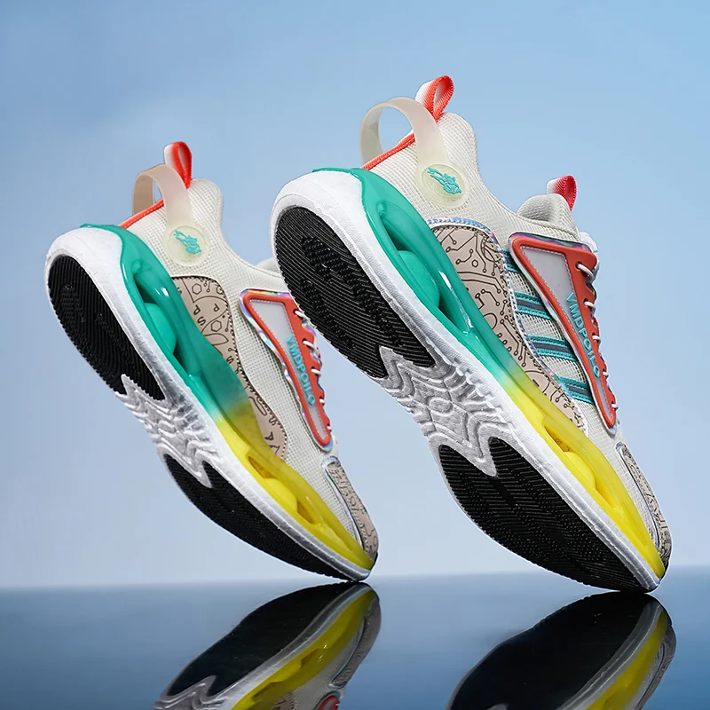 2024 new Shoes For men Sneakers Male casual Mens Shoe tenis Luxury shoes Trainer Race Breathable Shoes fashion loafers running
2024 new Shoes For men Sneakers Male casual Mens Shoe tenis Luxury shoes Trainer Race Breathable Shoes fashion loafers running