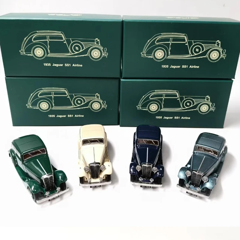 GFCC, масштаб 1:43, SS1 1935, имитация сплава, модель автомобиля, статическая коллекция, украшенные праздничные подарки, игрушки, классический сувенир, подарок 
GFCC, масштаб 1:43, SS1 1935, имитация сплава, модель автомобиля, статическая коллекция, украшенные праздничные подарки, игрушки, классический сувенир, подарок