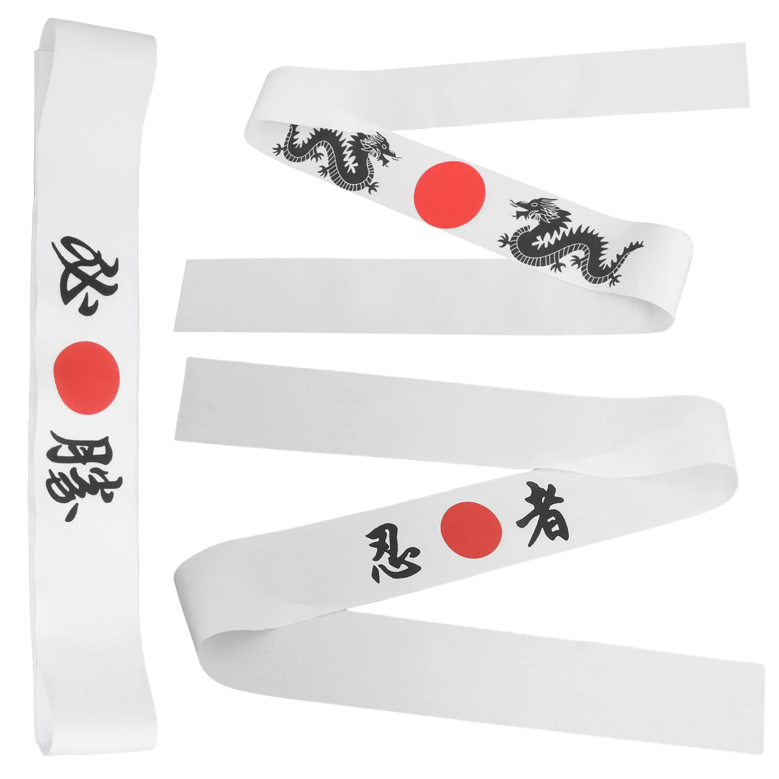 3pcs Head Strap Chef Accessory Karate Headband Fitness Silk Scarf Men Child Karate Training Wide Headband
3pcs Head Strap Chef Accessory Karate Headband Fitness Silk Scarf Men Child Karate Training Wide Headband