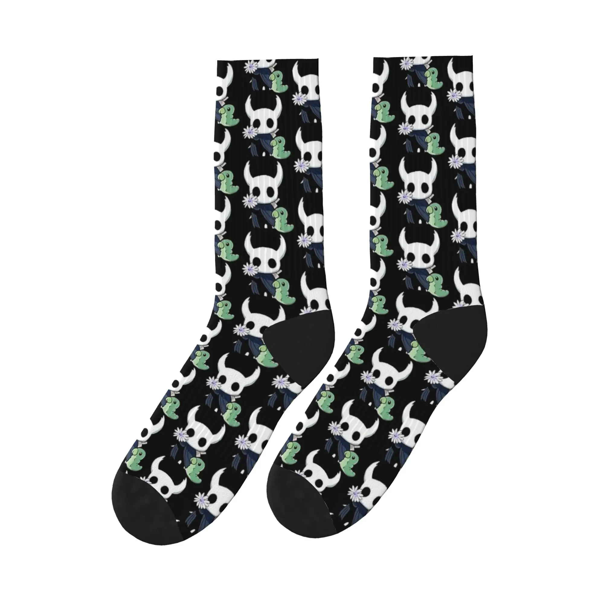 Hollow Knight Grub Stockings Casual Socks Adults Men Breathable Socks Autumn Climbing Design Non Skid Socks Gift
Hollow Knight Grub Stockings Casual Socks Adults Men Breathable Socks Autumn Climbing Design Non Skid Socks Gift
