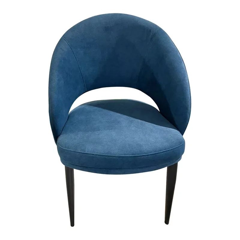 Dining chair modern simple new chair for home use
Dining chair modern simple new chair for home use