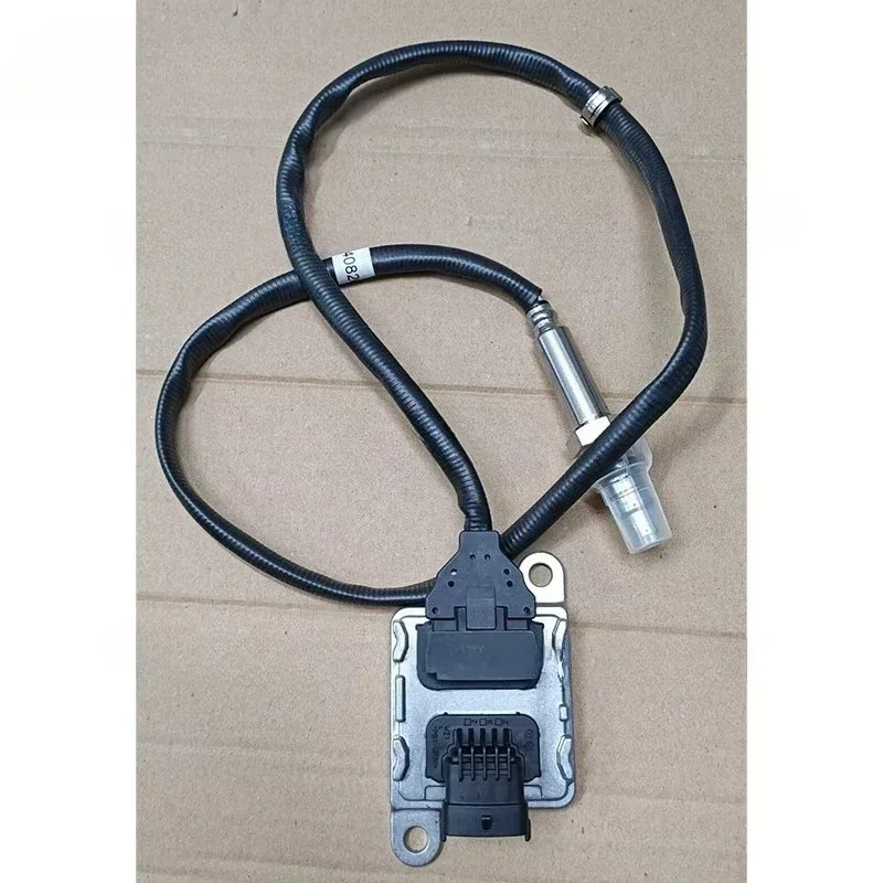 22303391 20789066 21069361 Factory Auto Parts 12V Nitrogen Oxide Outlet Nox Sensor for VNL VHD VNR D11 D13 D16
22303391 20789066 21069361 Factory Auto Parts 12V Nitrogen Oxide Outlet Nox Sensor for VNL VHD VNR D11 D13 D16