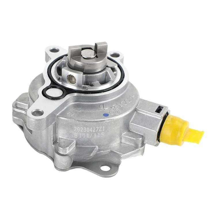 Suitable for Land Rover Jaguar Brake Vacuum Pump LR047384 LR025601 LR039592 LR047384F
Suitable for Land Rover Jaguar Brake Vacuum Pump LR047384 LR025601 LR039592 LR047384F
