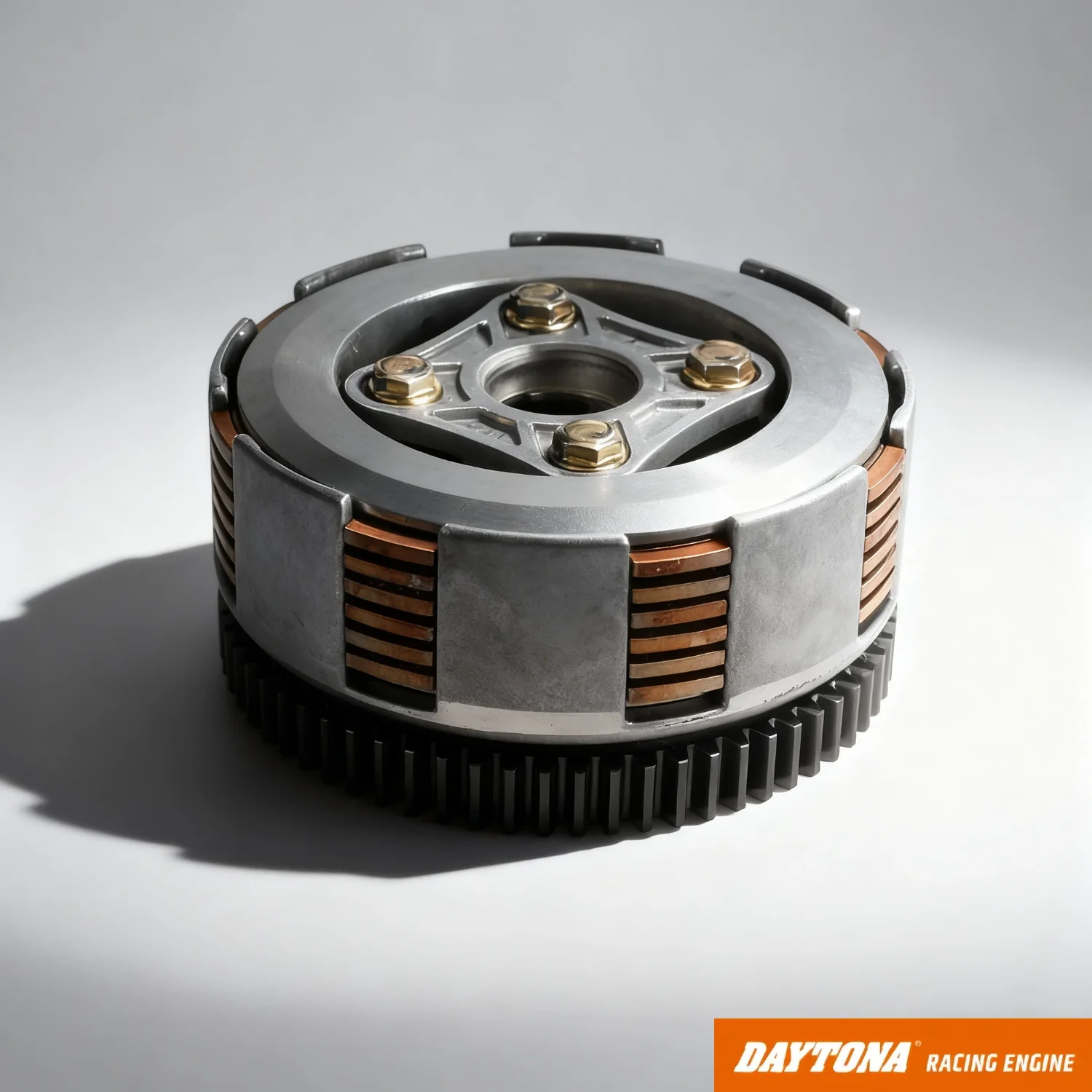 Original Daytona 190cc FSM Engine Complete Clutch Assembly for Daytona Anima 190 Engine Motor Bike High-Performance Body System
Original Daytona 190cc FSM Engine Complete Clutch Assembly for Daytona Anima 190 Engine Motor Bike High-Performance Body System