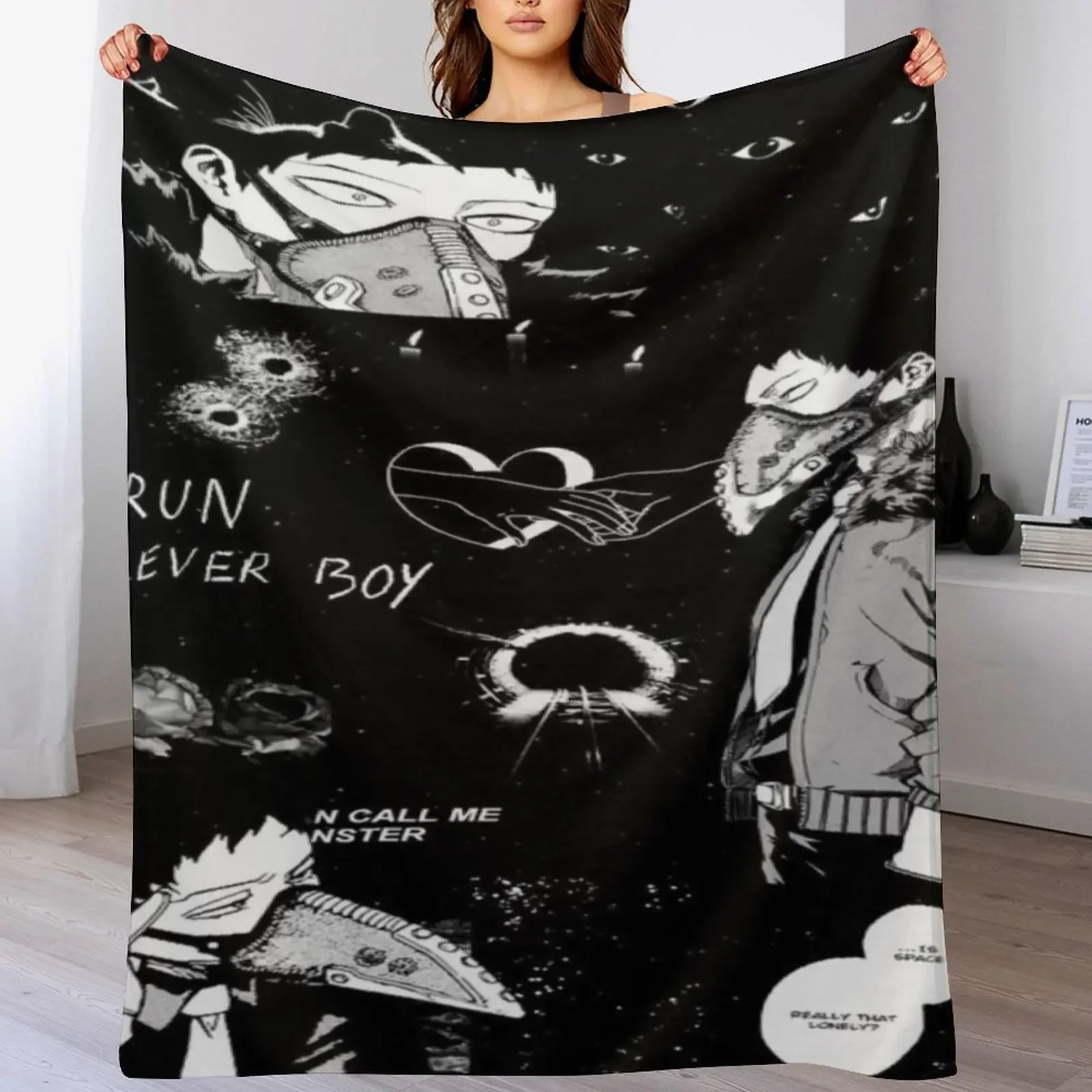 Chisaki Throw Blanket christmas decoration Flannel Fabric cosplay anime warm for winter Blankets
Chisaki Throw Blanket christmas decoration Flannel Fabric cosplay anime warm for winter Blankets
