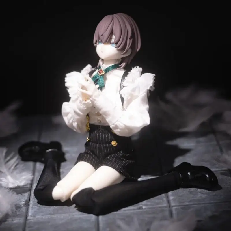 Eternal Night Bjd Blind Box Special 6 Mobile Doll Male Character Desktop Ornament Toys Perfect Festival Surprise Gift For Girls
Eternal Night Bjd Blind Box Special 6 Mobile Doll Male Character Desktop Ornament Toys Perfect Festival Surprise Gift For Girls