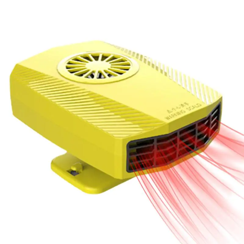 Car Windshield Fast Heating Defrost Defogger Fan Car Heater Fan 12V Portable Car Heater Fan With Overheating Protection for car
Car Windshield Fast Heating Defrost Defogger Fan Car Heater Fan 12V Portable Car Heater Fan With Overheating Protection for car