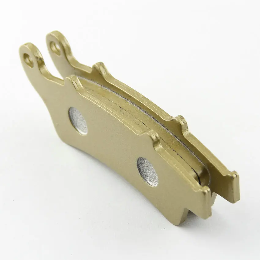 Motorcycle Front Brake Pads For Kymco K-XCT 125i 300i People GT125i GT200i GT300i New X Town 300i 125i New Downtown 125i 350i
Motorcycle Front Brake Pads For Kymco K-XCT 125i 300i People GT125i GT200i GT300i New X Town 300i 125i New Downtown 125i 350i