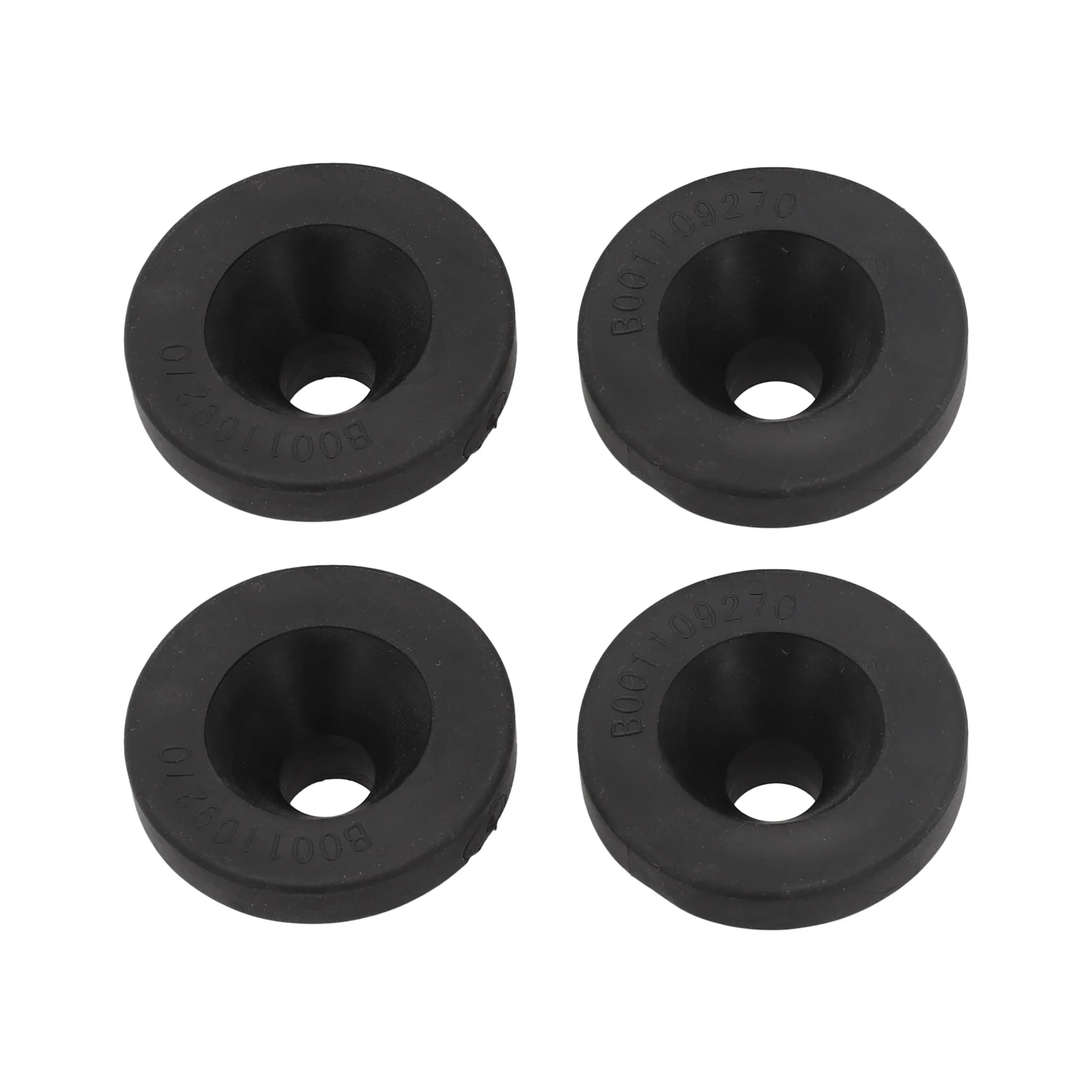 Engine Cover Rubber Mounting Kit Compatible with Car Air Cleaner Filters Set of Four For Golf Model 036129689B
Engine Cover Rubber Mounting Kit Compatible with Car Air Cleaner Filters Set of Four For Golf Model 036129689B