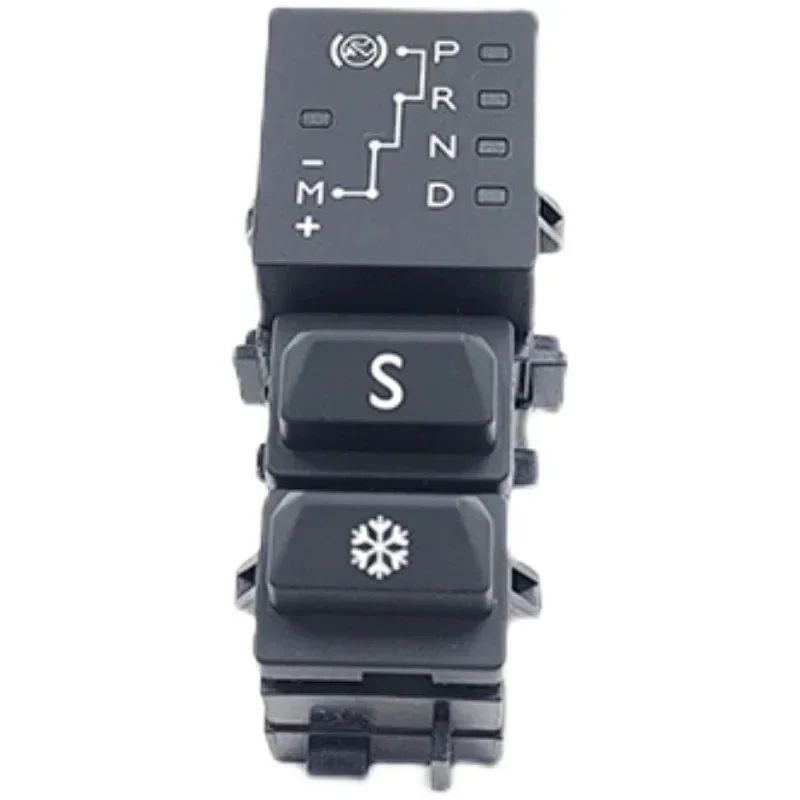 Переключатель дисплея шестерни Snowflake S Icon для Peugeot 308 2016 2017 2018 2019 2020 Figzero, новинка
Переключатель дисплея шестерни Snowflake S Icon для Peugeot 308 2016 2017 2018 2019 2020 Figzero, новинка