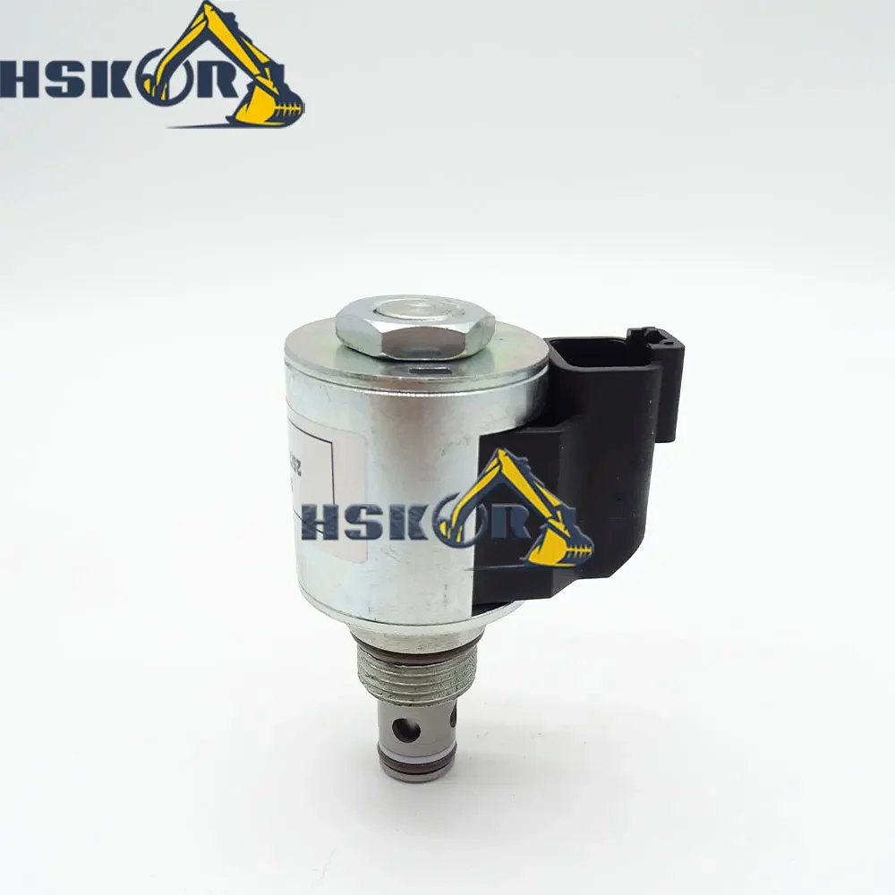 25-222657 25222657 12V Solenoid Valve Use Excavator Repair for JCB Backhoe Loader 3CX 4CX 5CX Engine
25-222657 25222657 12V Solenoid Valve Use Excavator Repair for JCB Backhoe Loader 3CX 4CX 5CX Engine