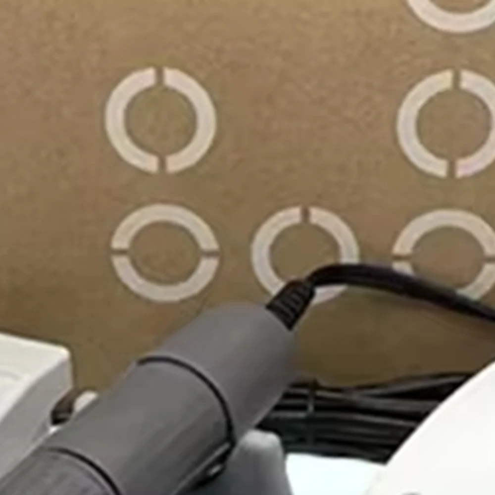 Стоматологический микромотор 35K об/мин, марафон SH37L1, ручка, высокая точность, низкий уровень шума для дизайна ногтей/гравировки/стоматологического фрезерного станка 
Стоматологический микромотор 35K об/мин, марафон SH37L1, ручка, высокая точность, низкий уровень шума для дизайна ногтей/гравировки/стоматологического фрезерного станка