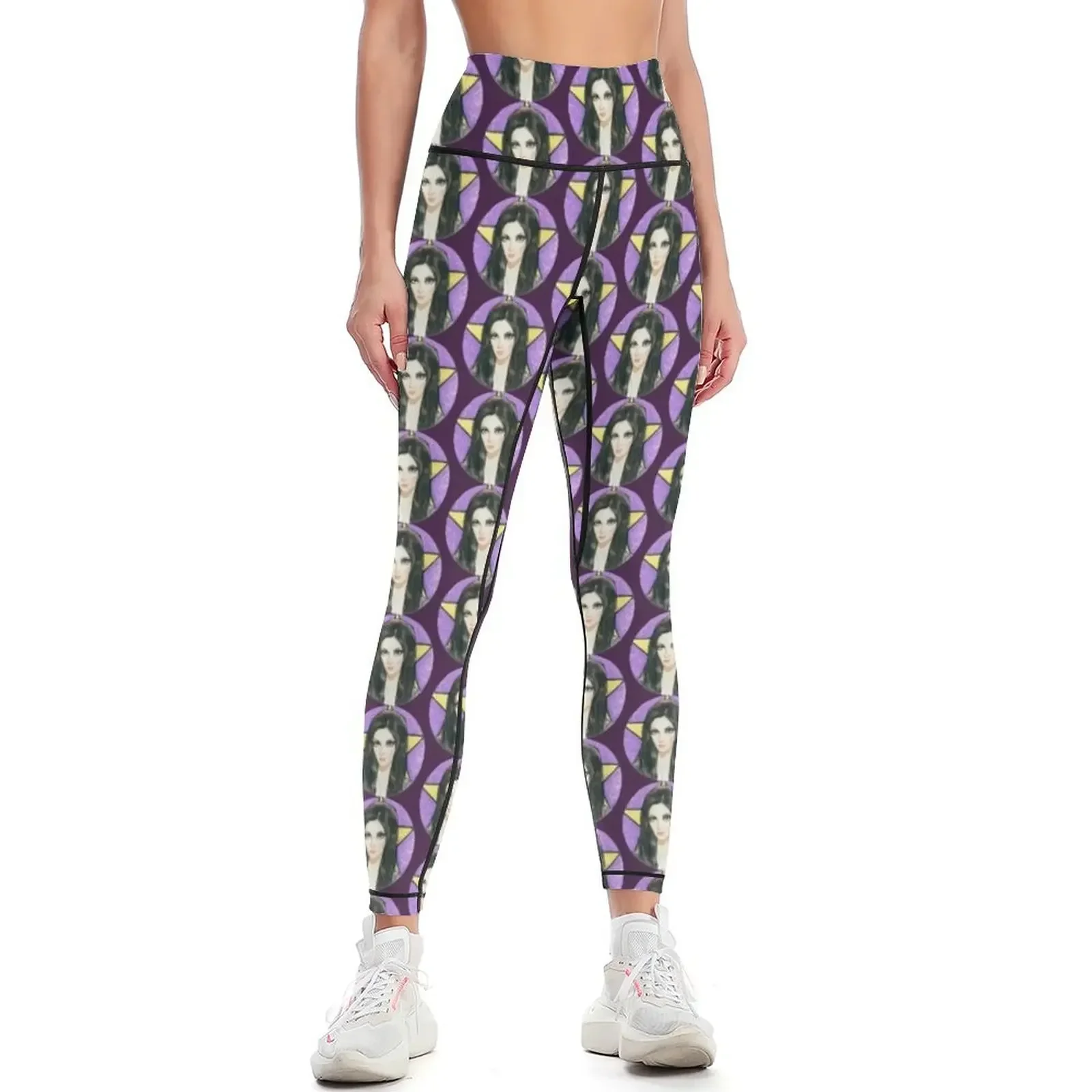 The Love Witch Leggings trousers Sportswear woman gym sports for gym harem pants Womens Leggings
The Love Witch Leggings trousers Sportswear woman gym sports for gym harem pants Womens Leggings