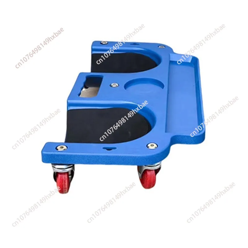 Car repair kneeling board floor tile pad knee pad construction site tools universal wheel kneeling pad kneeling floor tile
Car repair kneeling board floor tile pad knee pad construction site tools universal wheel kneeling pad kneeling floor tile