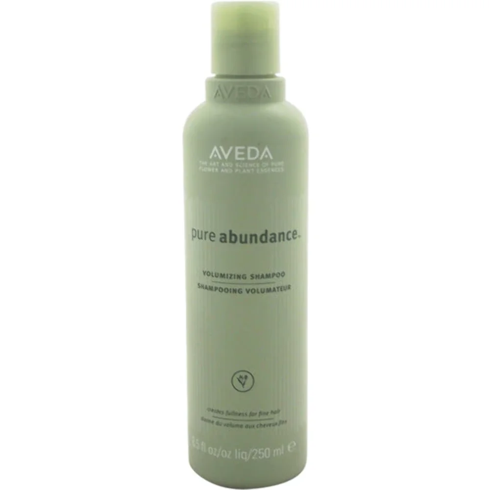 Aveda - Pure Abundance Shampoo (8.4 Oz)
Aveda - Pure Abundance Shampoo (8.4 Oz)