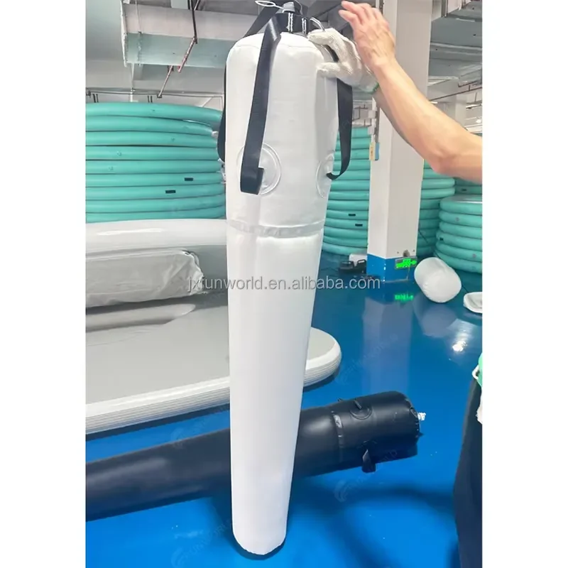 High-visibility Pvc Inflatable Race Marker Buoys for Swimming Rowing Uv-resistant Anchor-ready Custom Colors
High-visibility Pvc Inflatable Race Marker Buoys for Swimming Rowing Uv-resistant Anchor-ready Custom Colors