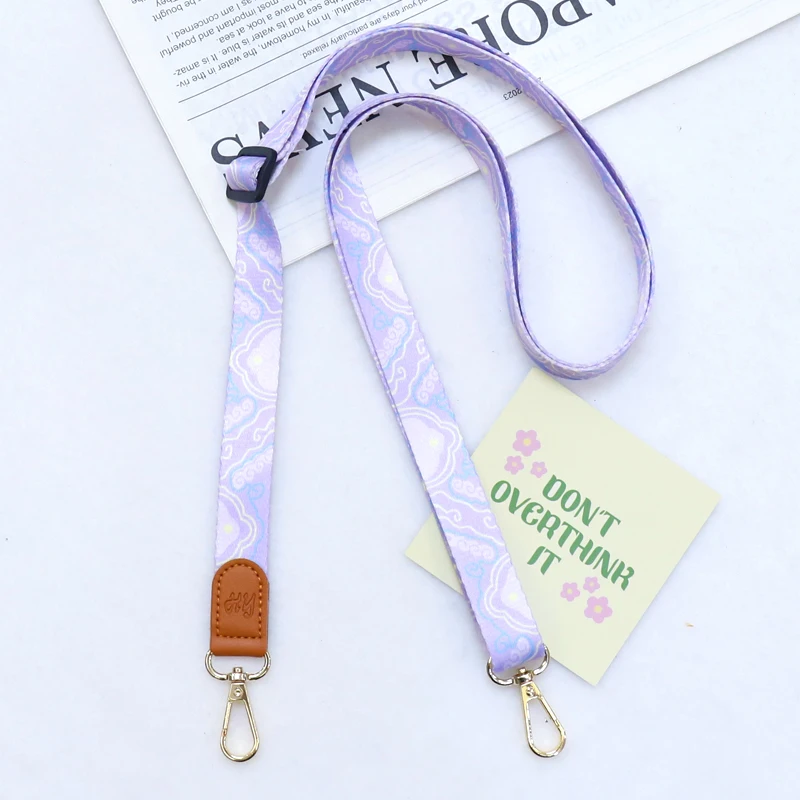 Регулируемая высококачественная холщовая универсальная подвесная веревка для мобильного телефона, длинная подвесная веревка с горизонтальным корпусом, необычная подвесная веревка с защитой от потерь
Регулируемая высококачественная холщовая универсальная подвесная веревка для мобильного телефона, длинная подвесная веревка с горизонтальным корпусом, необычная подвесная веревка с защитой от потерь