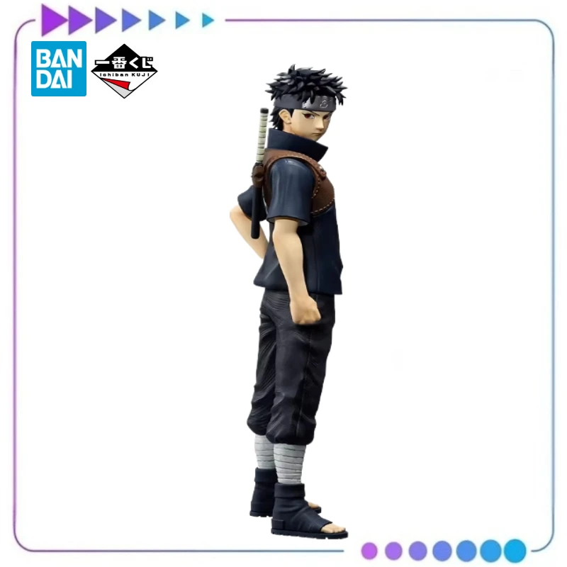 【Original】BANDAI Ichiban KUJI NARUTO Shippuden Reflecting The Inner Red Pupils B Reward Uchiha Shisui (Dark Part) MASTERLISE
【Original】BANDAI Ichiban KUJI NARUTO Shippuden Reflecting The Inner Red Pupils B Reward Uchiha Shisui (Dark Part) MASTERLISE
