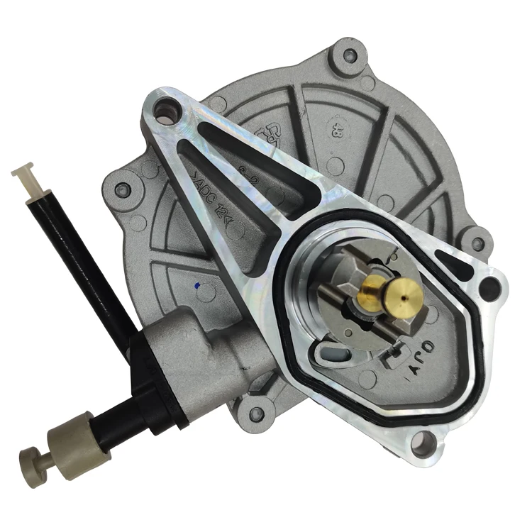 288102A500 Engine Parts Vacuum Pump Assembly for KIA ix35 K5 MAGENTIS Sportage
288102A500 Engine Parts Vacuum Pump Assembly for KIA ix35 K5 MAGENTIS Sportage