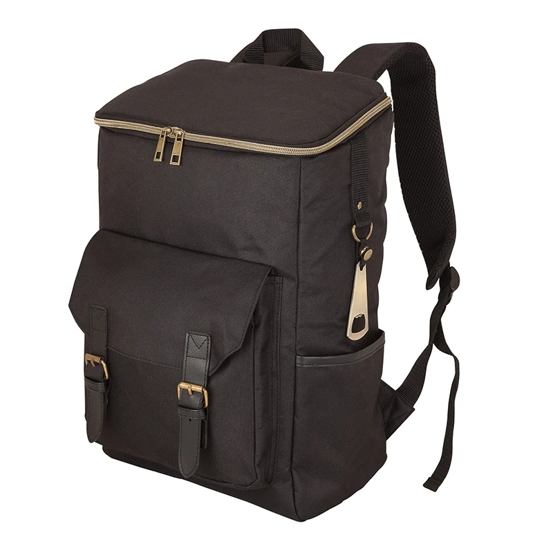 Leak-proof soft cooler lunch, outdoor picnic bag 24 can insulate and cool backpack
Leak-proof soft cooler lunch, outdoor picnic bag 24 can insulate and cool backpack