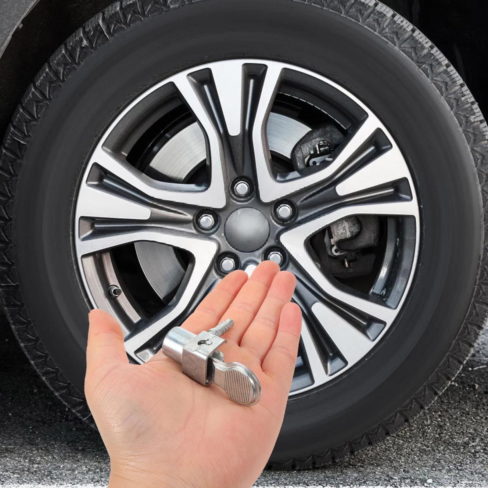 Tire Zinc Alloy Thickened Quick Connect For Car Motorcycle Truck Inflate Locking Air Chuck Tire Inflator Chuck Air
Tire Zinc Alloy Thickened Quick Connect For Car Motorcycle Truck Inflate Locking Air Chuck Tire Inflator Chuck Air