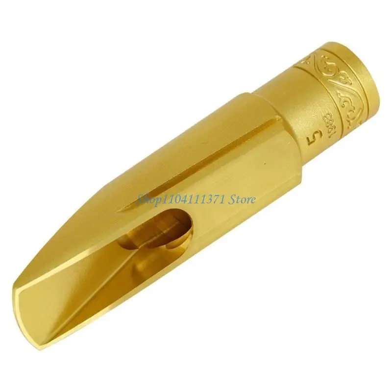 P9FC Professional Altos Saxophone Mouthpiece Eb Sax Mouthpieces with Ligature & Caps
P9FC Professional Altos Saxophone Mouthpiece Eb Sax Mouthpieces with Ligature & Caps