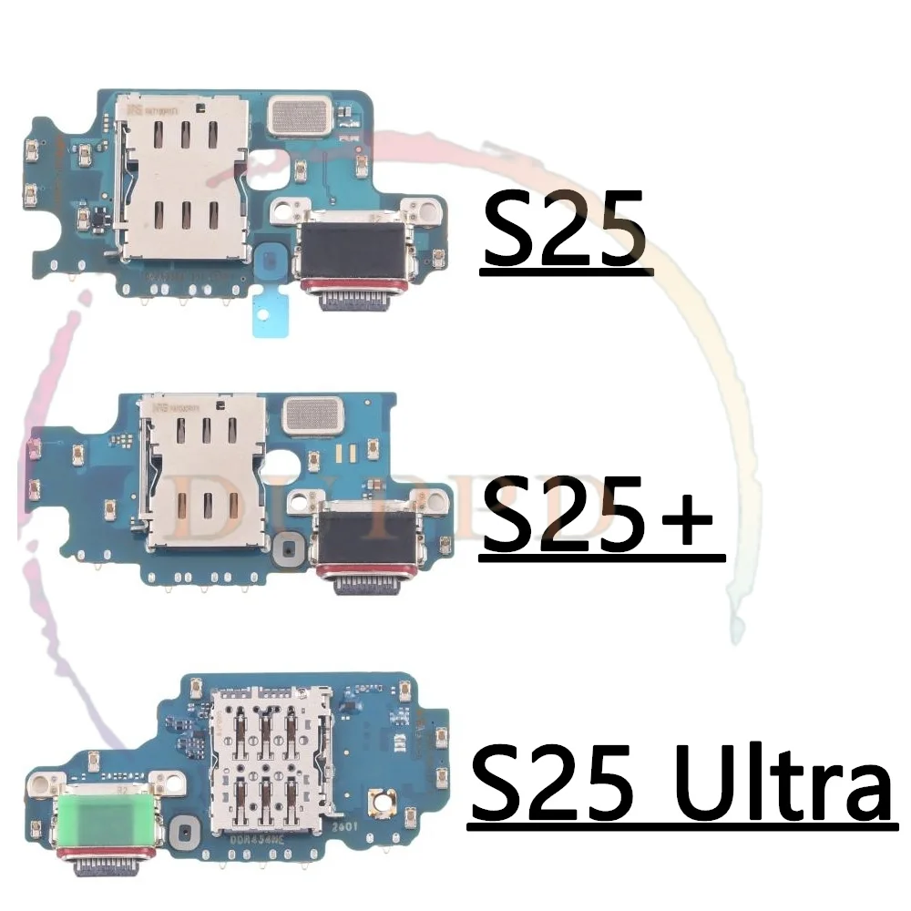 Новый для Samsung S25Ultra S938B S25 S931B S25 + S936B S936U USB-разъем для зарядки, порт, док-станция, гибкий кабель с микрофоном
Новый для Samsung S25Ultra S938B S25 S931B S25 + S936B S936U USB-разъем для зарядки, порт, док-станция, гибкий кабель с микрофоном