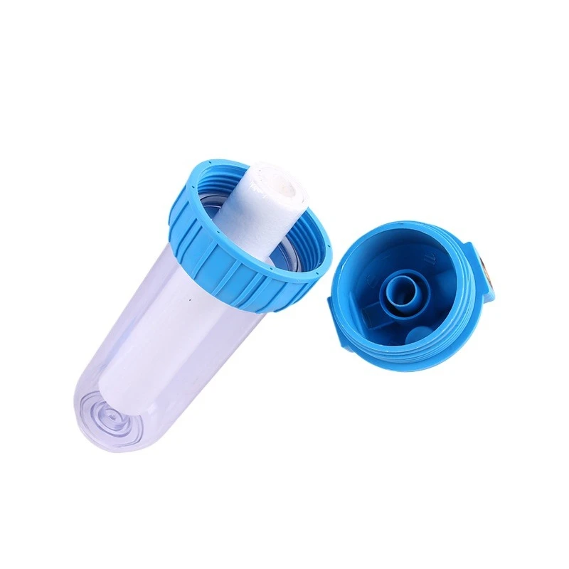 1/2" 3/4" 1" Copper Thread Water Filter Pressure Washer & Household Purifier Replacement (Farm/Home Use)
1/2" 3/4" 1" Copper Thread Water Filter Pressure Washer & Household Purifier Replacement (Farm/Home Use)