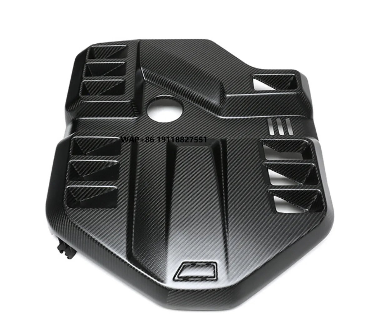 M3 M4 G80 G82 Engine Cover Hood
M3 M4 G80 G82 Engine Cover Hood