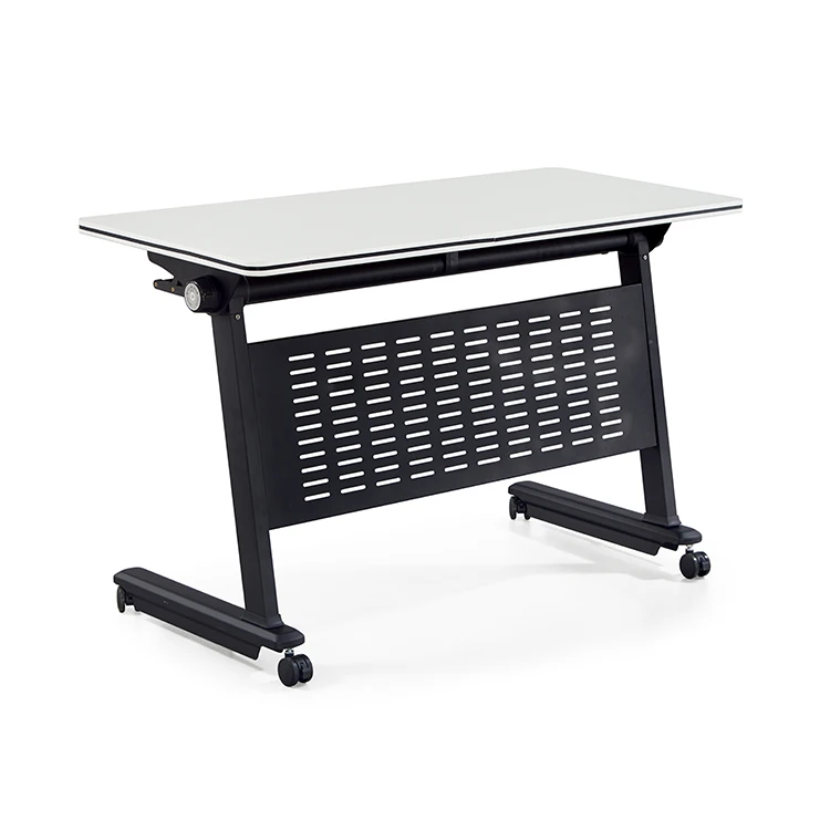 Kanto Office Furniture Metal Leg Conference Table Desk Expandable Conference Room Event Folding Table and Chair
Kanto Office Furniture Metal Leg Conference Table Desk Expandable Conference Room Event Folding Table and Chair