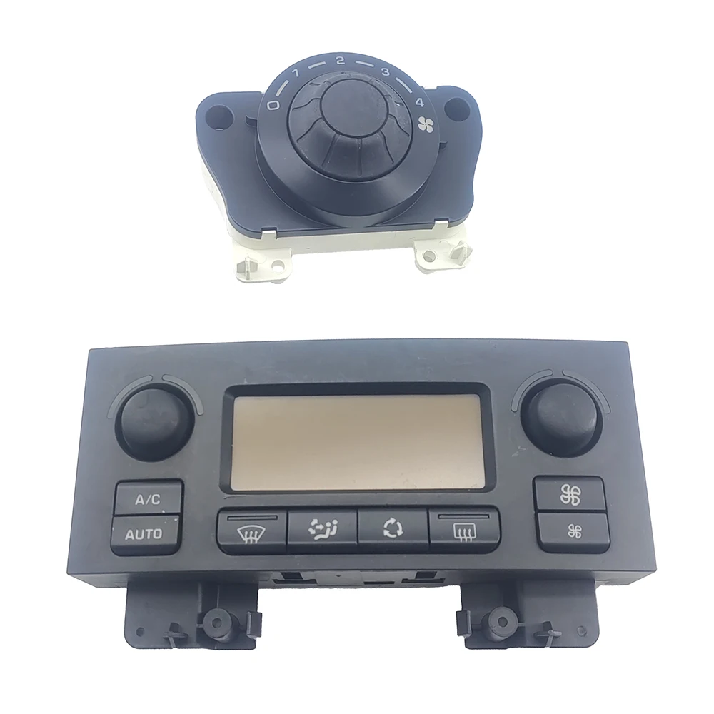 Suitable for Citroen C4 HEATER / VENTILATION CONTROL FRONT BEHIND 6451WQ 6451VK 6452N3 6452Y7 6451WQ 6451YA 6452F9
Suitable for Citroen C4 HEATER / VENTILATION CONTROL FRONT BEHIND 6451WQ 6451VK 6452N3 6452Y7 6451WQ 6451YA 6452F9