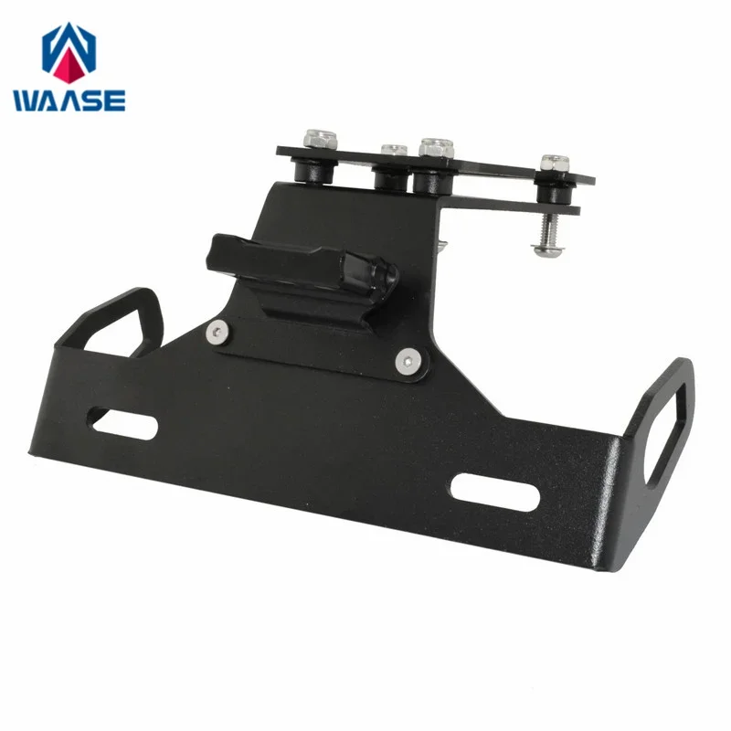 waase For Kawasaki Z900 2017-2019 2020 2021 2022 2023 Rear Registration Bracket Tail Tidy License Plate Holder Frame LED light
waase For Kawasaki Z900 2017-2019 2020 2021 2022 2023 Rear Registration Bracket Tail Tidy License Plate Holder Frame LED light