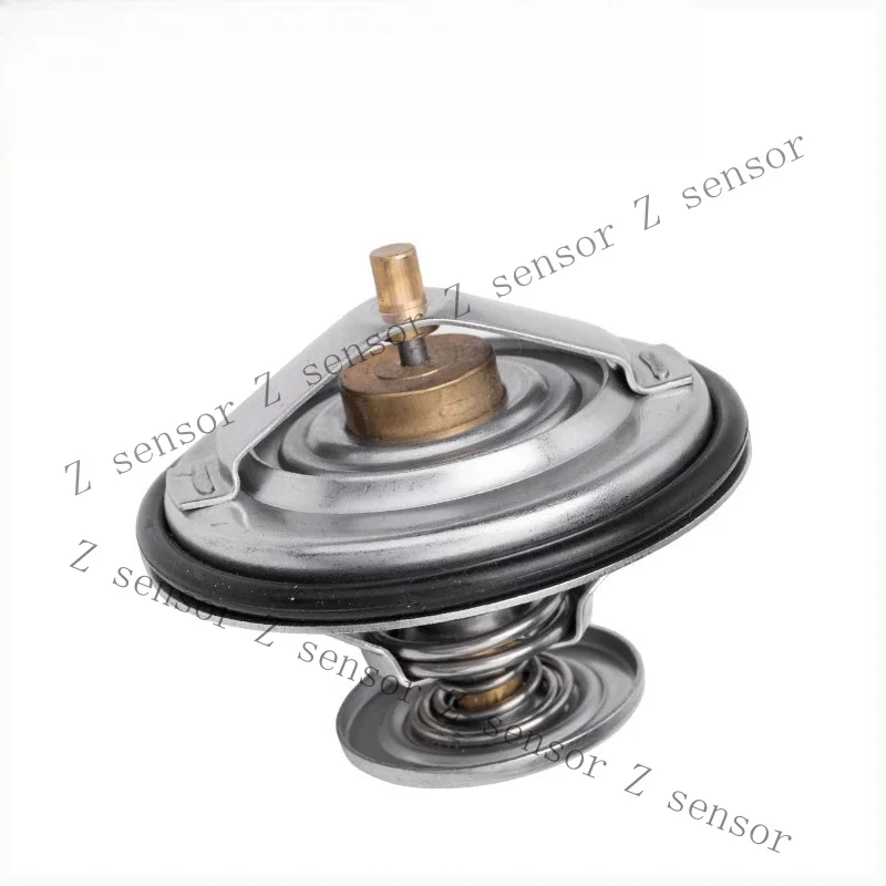 AAA+ Cooling Engine Coolant Thermostat For BMW E34 E36 E38 318i 525i 520i 11537511083
AAA+ Cooling Engine Coolant Thermostat For BMW E34 E36 E38 318i 525i 520i 11537511083