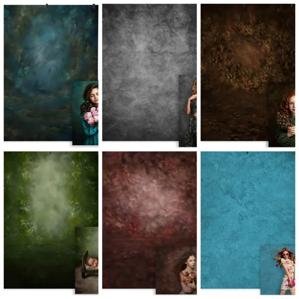 Vintage Abstract Texture Smoky Themed Banner Photography Background, Children's and Adult Family Portrait Photography Background
Vintage Abstract Texture Smoky Themed Banner Photography Background, Children's and Adult Family Portrait Photography Background
