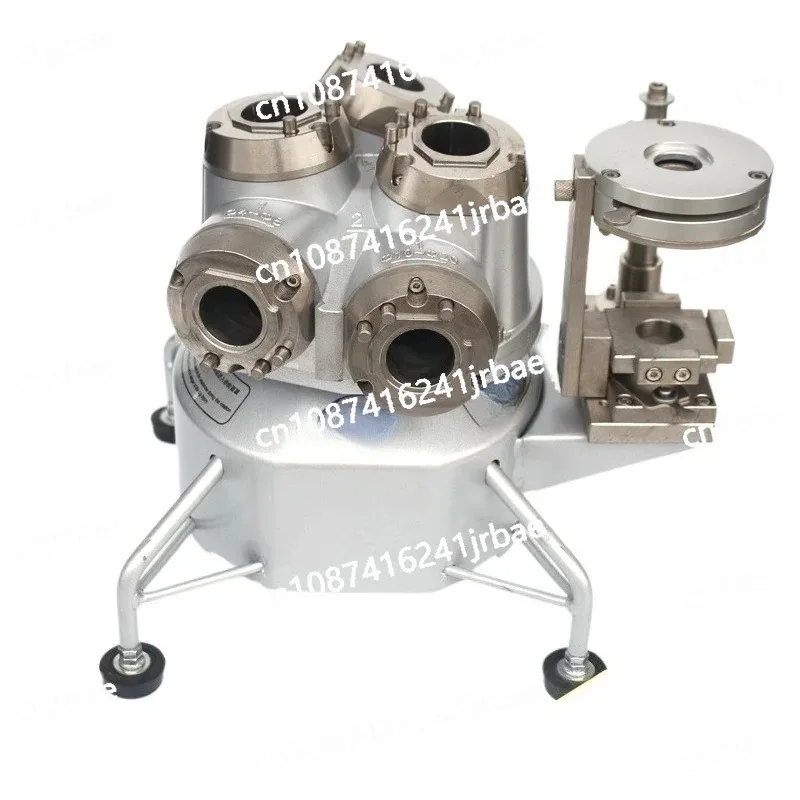 ERM-12 End Milling Cutter Grinder Tungsten Steel Milling Cutter Grinder Small Fool Grinding Wheel Fully Automatic Electric
ERM-12 End Milling Cutter Grinder Tungsten Steel Milling Cutter Grinder Small Fool Grinding Wheel Fully Automatic Electric